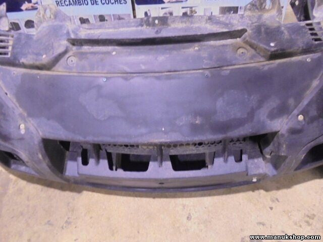 Stoßstange vorne Renault Scenic 1.9 dCi RX4 7700435881 7700435880 7700437705