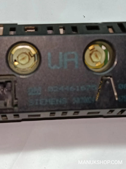 Bordcomputer Opel Astra G 1,6 Siemens 024461675 08050219 08.05.02-19