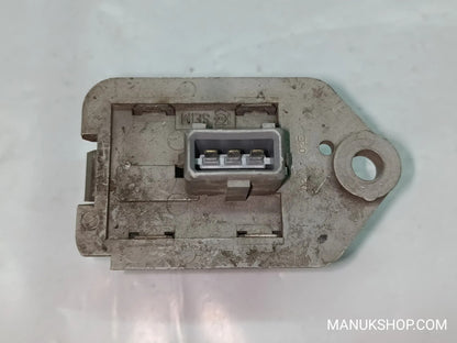 Widerstand Heizung Peugeot 307 Citroen C5 9641212580 96 412 125 80