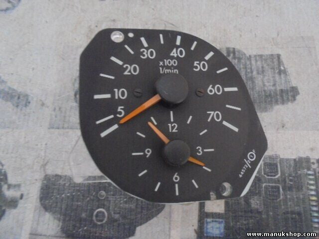 Tachometer Mercedes-Benz W638 Vito 0005429601 VDO 445722 44572/2