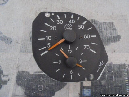 Tachometer Mercedes-Benz W638 Vito 0005429601 VDO 445722 44572/2