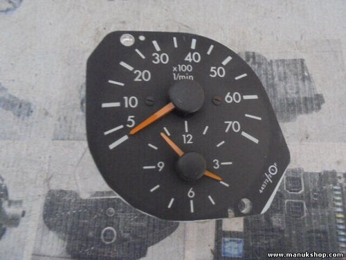 Tachometer Mercedes-Benz W638 Vito 0005429601 VDO 445722 44572/2