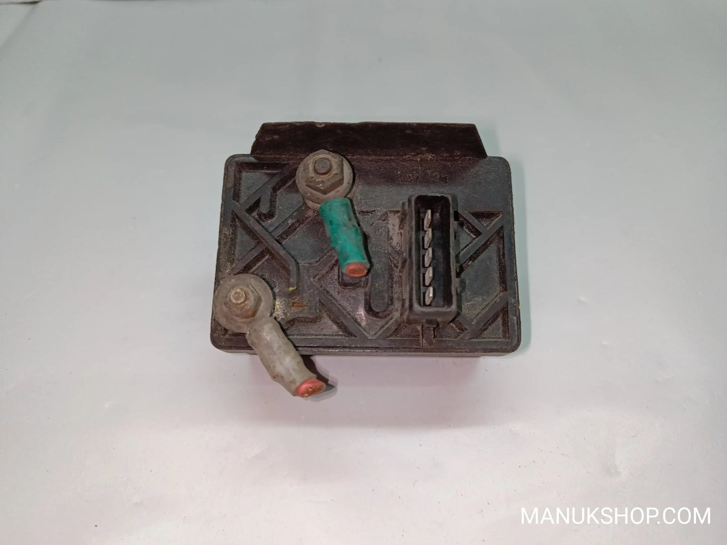 Glühzeitsteuergerät Vorglührelais Peugeot Citroen Fiat 73104902 VALEO
