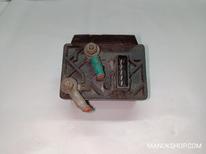 Glühzeitsteuergerät Vorglührelais Peugeot Citroen Fiat 73104902 VALEO