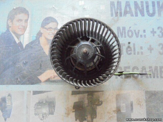 Gebläsemotor Land Rover Freelander TD4 N100424F 841891 X N100471S GMVL20CAD CI