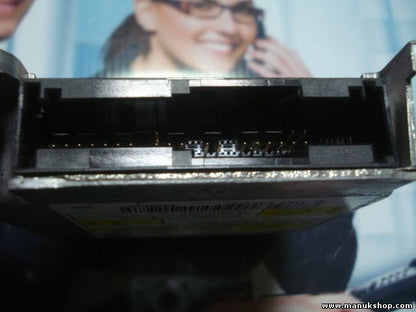 Airbagsensor Airbagsteuergerät Ssang Yong 8625131060 86251-31060 5WY64076