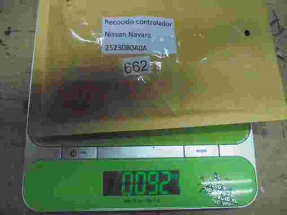 Glühzeitsteuergerät Vorglührelais Navara Pathfinder R51 2523080A0A MR8B1821