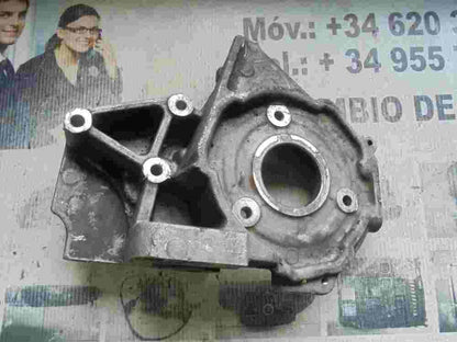 Einspritzpumpehalter Renault Kangoo Megane 7700106975