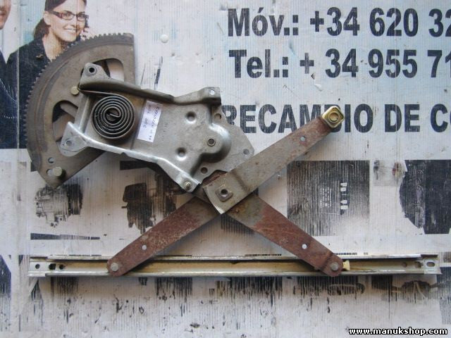 Fensterheber elektrisch Vorne rechts Ford USA Explorer U2 4.0 V6 1996-01 3246602