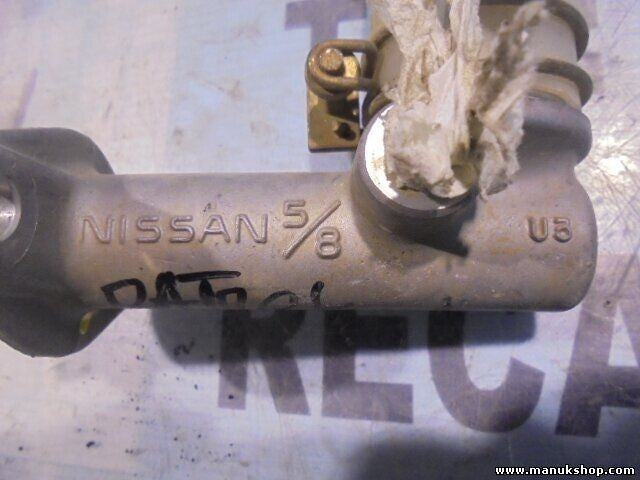 Kupplungsgeberzylinder Nissan Patrol GR IV Y60, GR 2.8 TD 3061037J00 J2501026