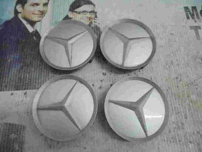 Felgendeckel Mercedes-Benz 2014010225 201 401 02 25
