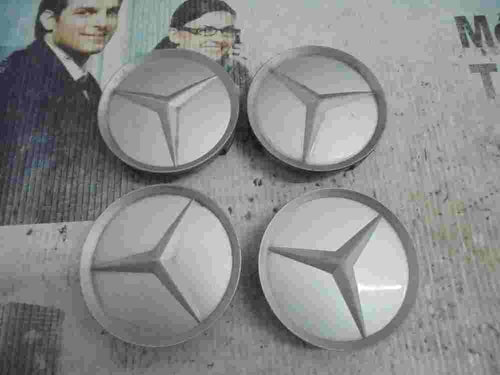 Felgendeckel Mercedes-Benz 2014010225 201 401 02 25