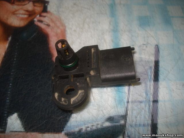 Ladedrucksensor Fiat 500 Bravo Doblo Idea Panda BOSCH 0261230030 0 261 230 030