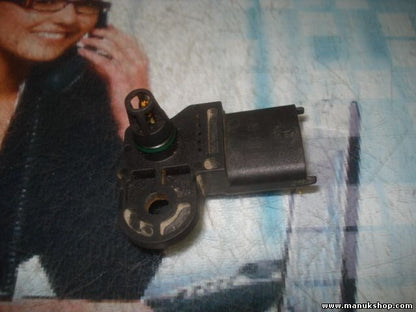 Ladedrucksensor Fiat 500 Bravo Doblo Idea Panda BOSCH 0261230030 0 261 230 030