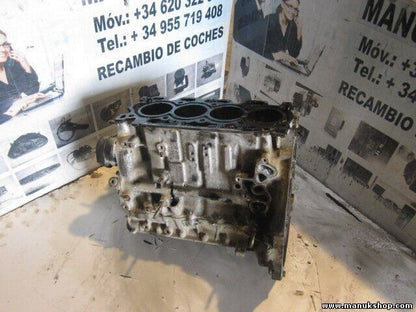 Motor Suzuki Vitara Citroen C4 Peugeot 307 1.6 HDI 9HX PSA 9HXPSA 10WAG0 0672209