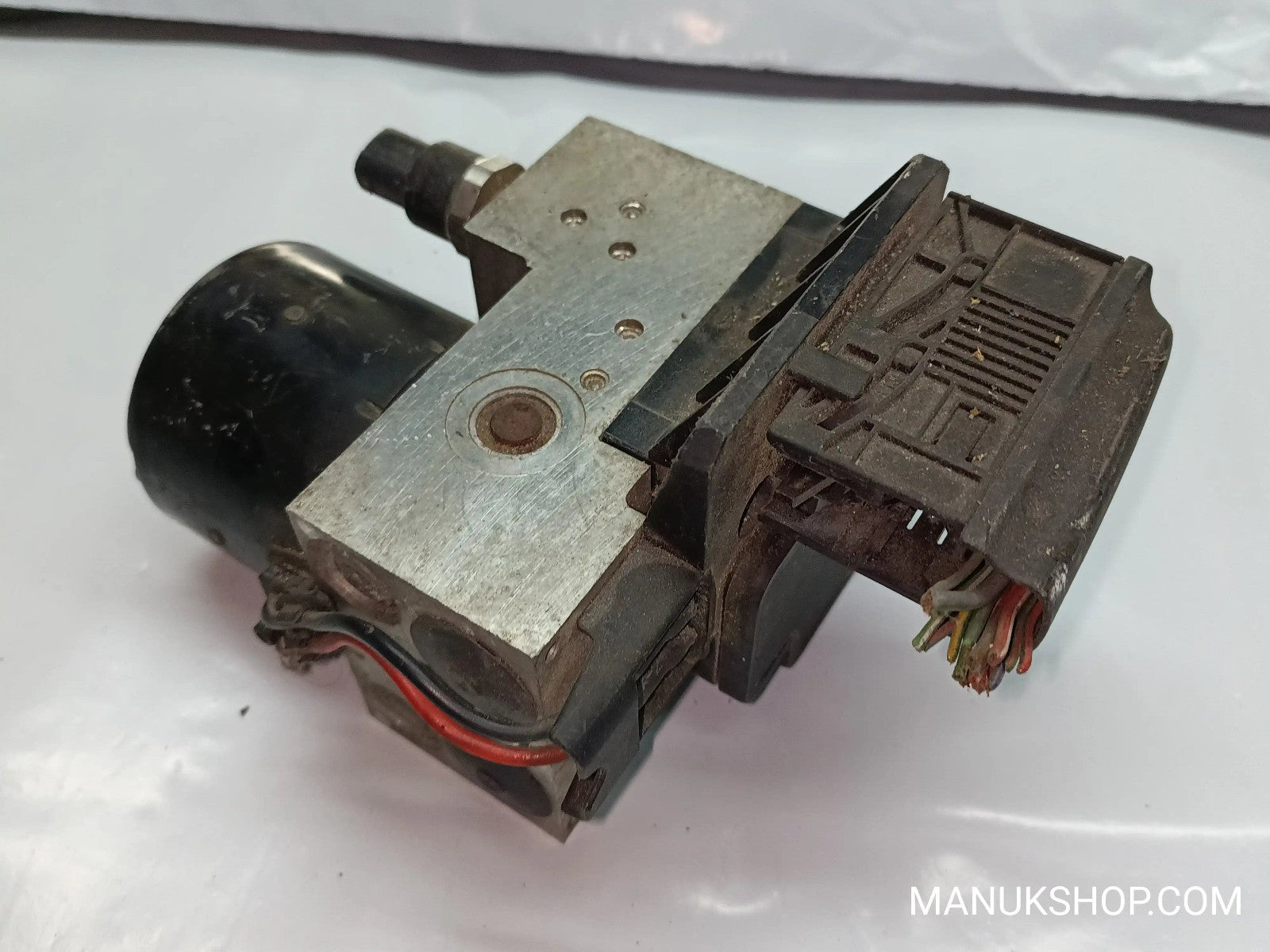 ABS Hydraulikblock Mercedes-Benz E W210  W168 A 0130108096  0265202412