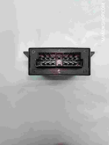 Blinkrelais Renault Premium 5010415397 P105046 A ACTIA N°26382