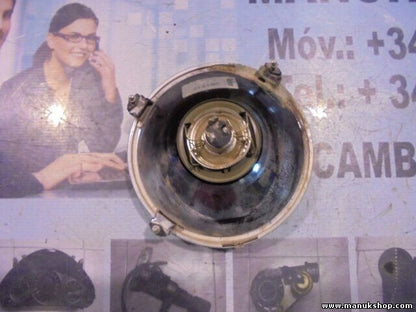 Scheinwerfer rechts Land Rover Santana 1958-1974 VALEO 061717 E2 0487704 CR E2