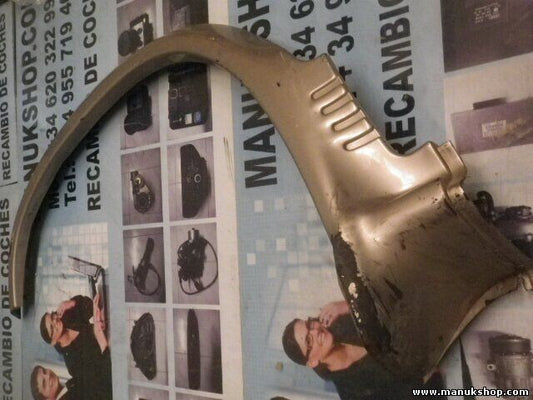 Leiste Zierleiste Kotflügel vorne links Kia Sportage 1998–2002 K02950820