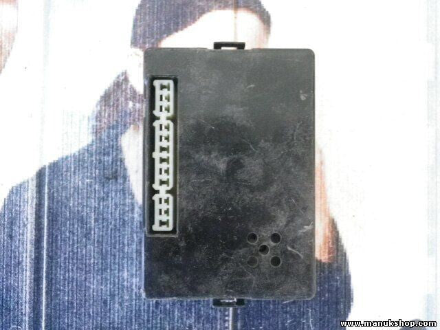 BUZZER ASSY / Mitsubishi L200 MR563564 MR 563564 12V