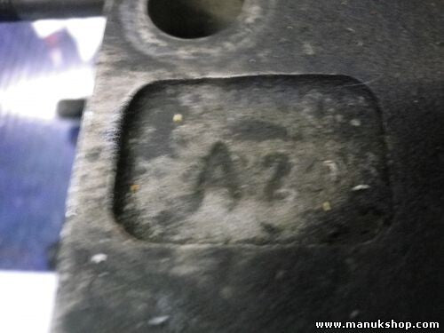 Zylinderkopf Jeep Grand Cherokee II WJ, WG 3.1 1999-2005 90352029G