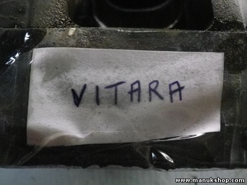 Schaltsack Schaltmanschette Schaltknauf Suzuki Vitara ET, TA 1.9 D 1995/01-1998