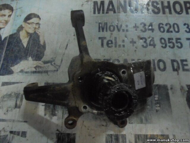 adnabe Radlager Achsschenkel vorne rechts KIA Sportage 0K08233020E 0K08133060A