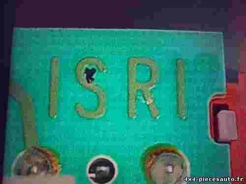 Sitzverstellung Mercedes-Benz Actros Atego ISRI24698 3101 ISR I24698