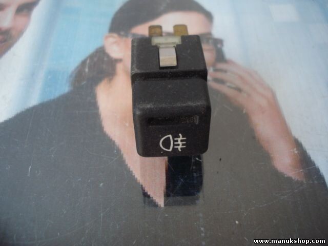 Nebelscheinwerfer Schalter Opel Corsa 90534861 501.731 501731