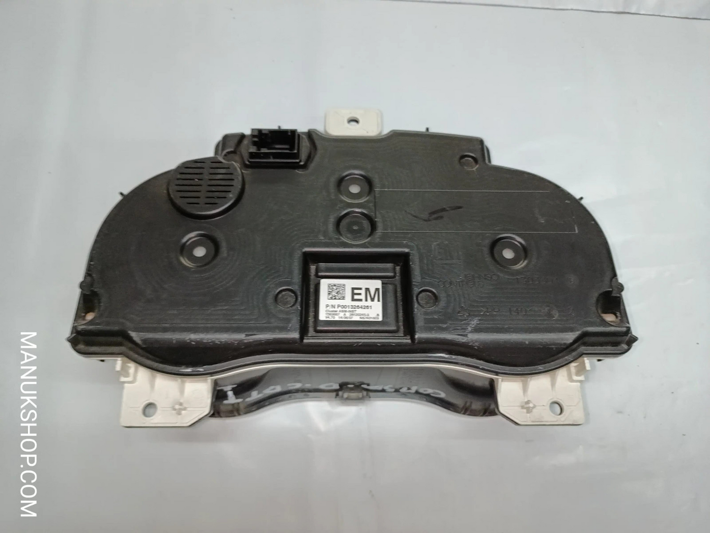 Kombiinstrument Tacho Opel Corsa D P0013264261 1563667 281202453 28120245-3