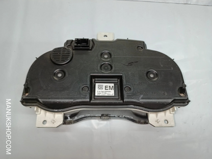 Kombiinstrument Tacho Opel Corsa D P0013264261 1563667 281202453 28120245-3
