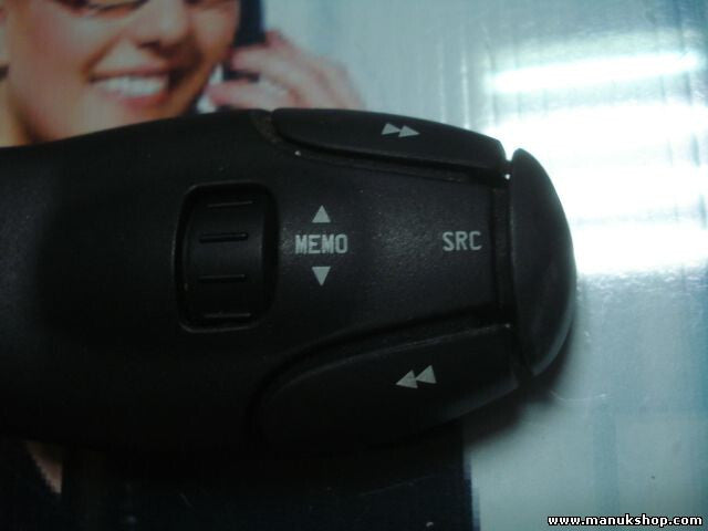 Schalter Radiobedienung Citroen C5 Xsara Peugeot 307 206 96413388XT 34472003