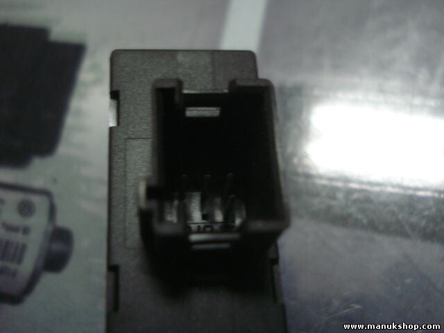 Fensterheber schalter Mini Cooper One S R52 61316928740 6131 6928740 549527400
