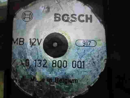 Stellmotor Heizung  BMW E32 E34 E36 BEHR 9094801815 / 825 BOSCH 0132800001