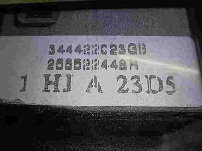 Schalter Radiobedienung Renault Duster Clio 2 255522448R 344422023GB 8200058695