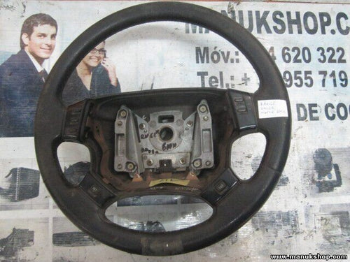 Lenkrad Land Rover Range Rover BMW GTB102130