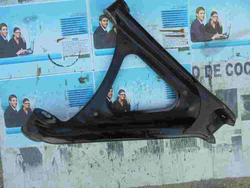 Querlenker hinten Links Porsche Cayenne 7L0505351 AAKCI 7LO505351