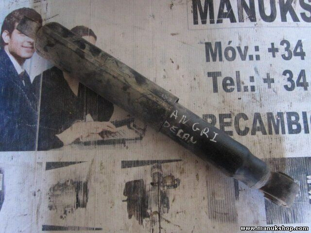 Stoßdämpfer Nissan Patrol GR I 2.8 TD 5621051N01 56210 51N01 KYB