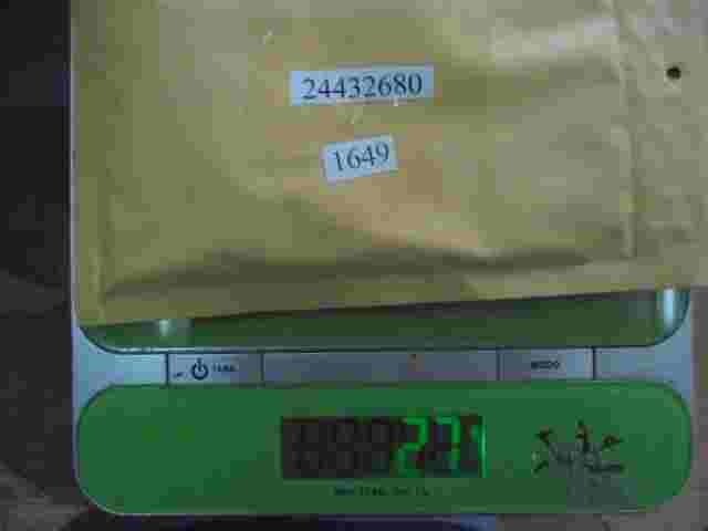 Relais Opel Astra G ZAFIRA A GM 24432680 702.21