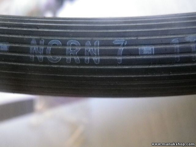 Sensor Raddrehzahl Nissan NCRN 13290128 1329-0128