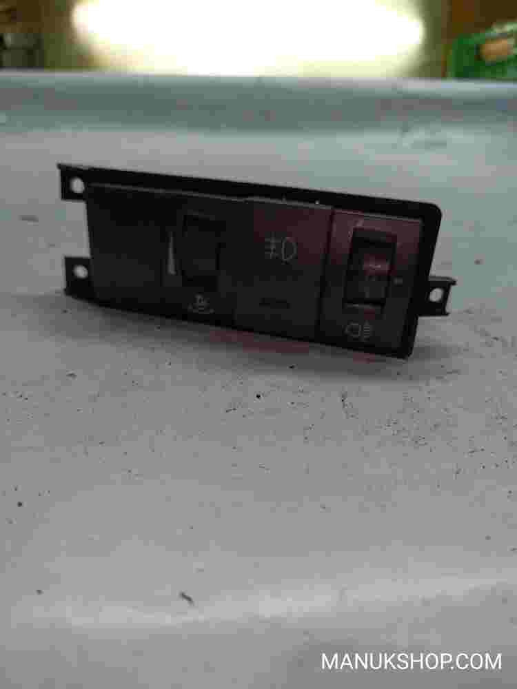Lichtschalter Hyundai Elantra 3550801000 355080-1000