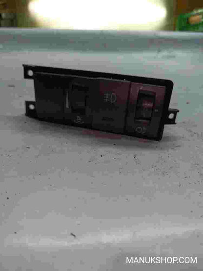Lichtschalter Hyundai Elantra 3550801000 355080-1000