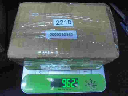 Abgasrückführungsventil AGR Ventil Zafira Signum VectraC 00005321C5 109316 TEMIC