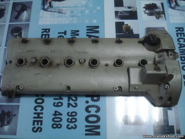 Zylinderkopfdeckel Mercedes-Benz W140 SE SEL / 1200160705MZ 1200160705 MZ 20-91B