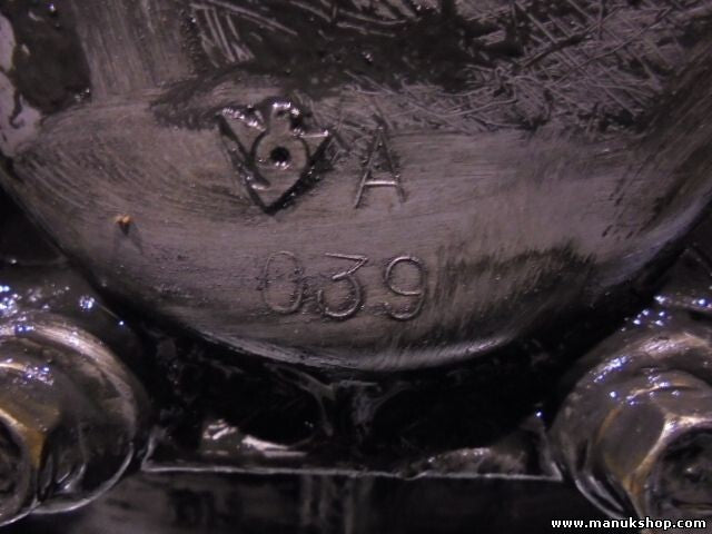 Verteilergetriebe Nissan Patrol Gr (Y60) 2.8 Td (116 Cv) RD28T A039 078 A039078