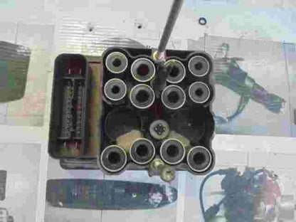 Steuergerät ABS Opel Astra H 00405061E1 13246535 ATE 10020602904 10096005543