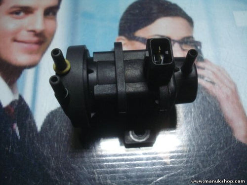 Unterdruckventil AGR Opel Vectra C Astra G Frontera Zafira A 09128022