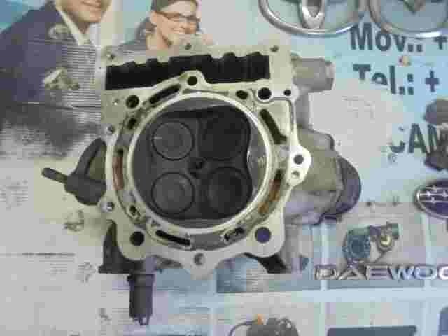 Zylinderkopf  BMW F 650 GS R13 F650GS 031902 0.31 902 RX20
