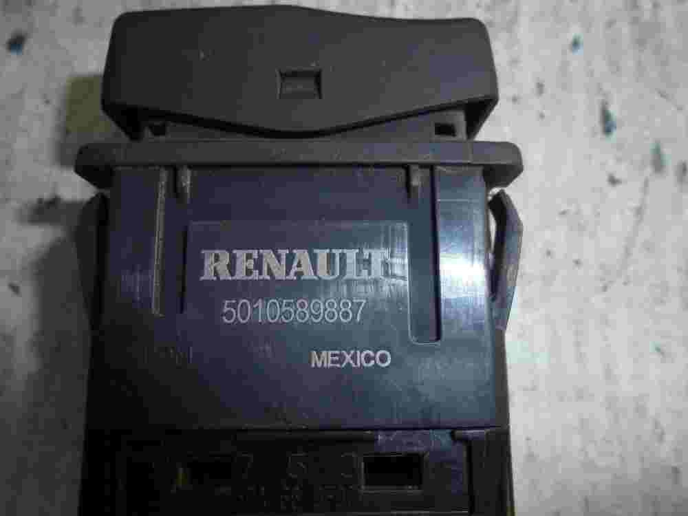 Schalter Renault Premium DX Auto N 5010589887