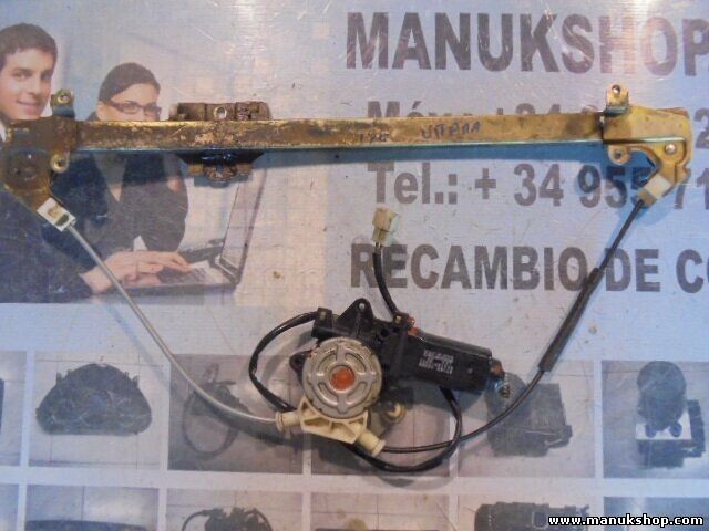 Fensterheber elektrisch Vorne Links Suzuki  DENSO 8346062A00 0621002953 12V 3R